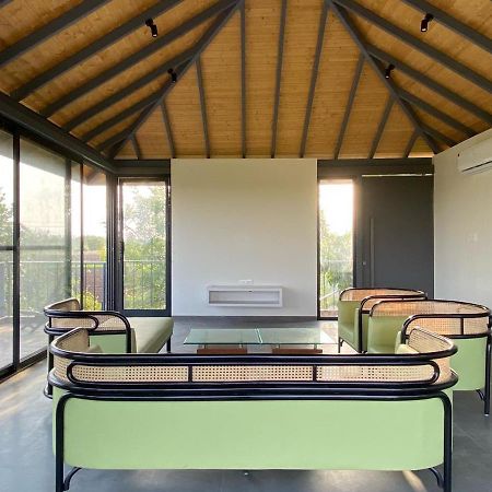 Shakuntala Farms - Rustic Farmstay With Modern Comforts Nashik Exteriör bild