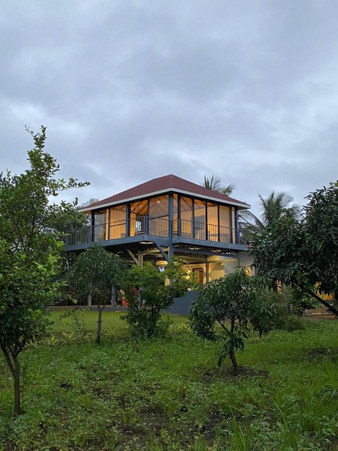 Shakuntala Farms - Rustic Farmstay With Modern Comforts Nashik Exteriör bild