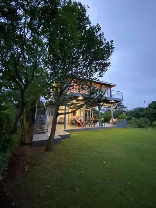 Shakuntala Farms - Rustic Farmstay With Modern Comforts Nashik Exteriör bild